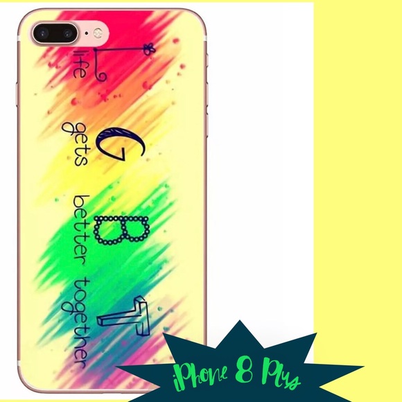 lgbt phone case iphone 8 lgbt phone case iphone 8